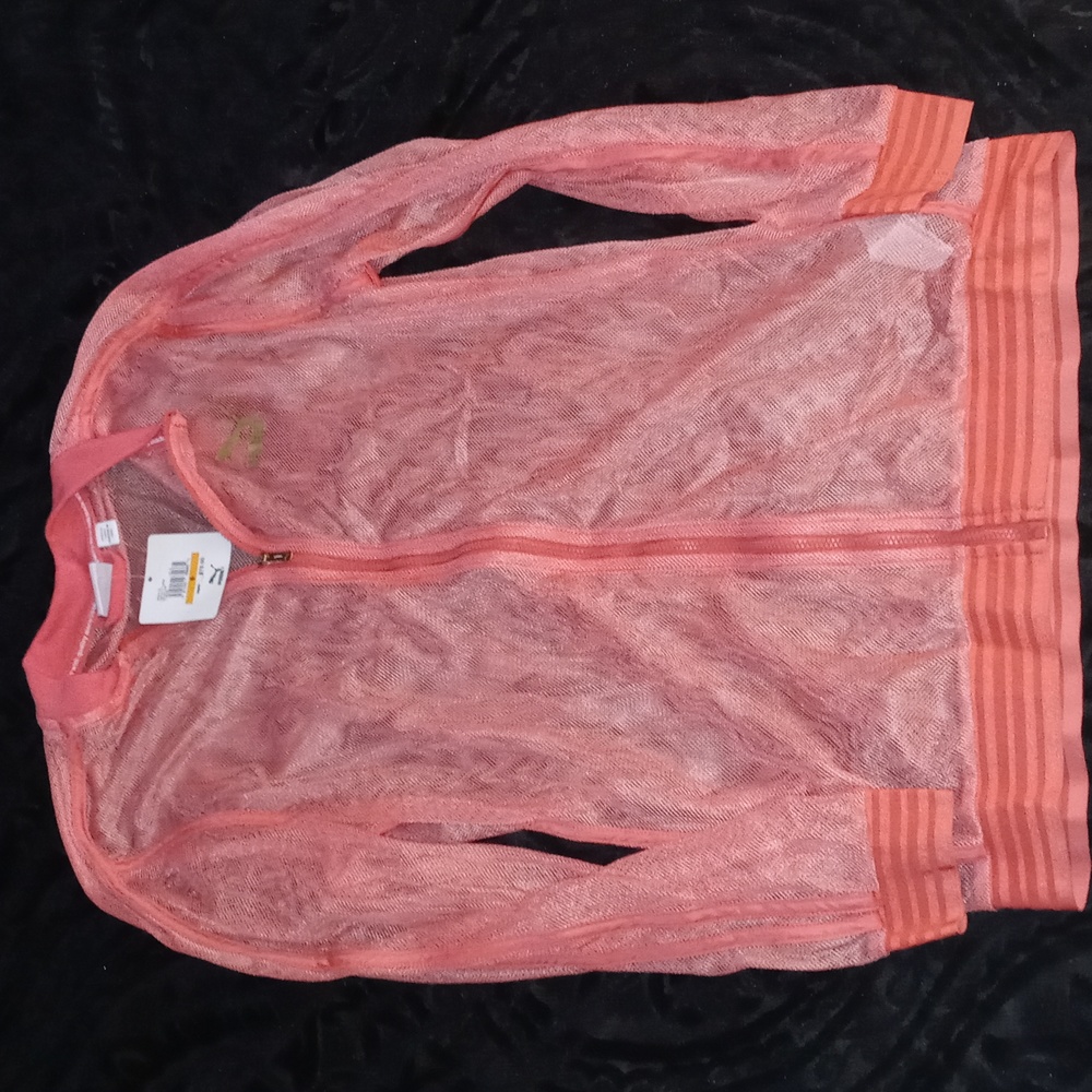 Puma Jacket